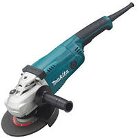 Кутова шліфувальна машина Makita GA7020RF