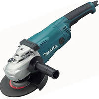 Кутова шліфувальна машина Makita GA7020SF