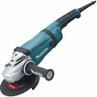 Кутова шліфувальна машина Makita GA7030RF01