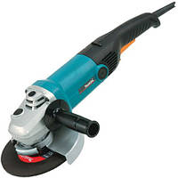 Кутова шліфувальна машина Makita GA9010C