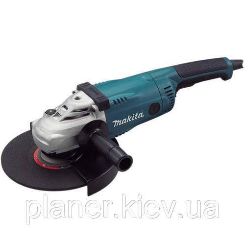 Кутова шліфувальна машина Makita GA9020, фото 1