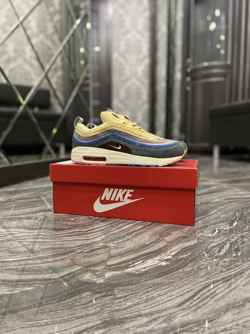 Nike 97/1 sale