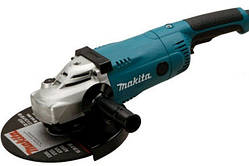 Кутова шліфувальна машина Makita GA9020RF