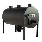 Печі для будинку, лазні і сауни