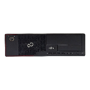 Монітор у подарунок! Fujitsu Esprimo E700 E90+ DT / Intel Core i5-2400 (4 ядра по 3.10 — 3.40 GHz) / 8 GB DDR3 /, фото 3