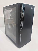 Golden Field Phantom Tower New / Intel Core i5-4590 (4 ядра по 3.3 - 3.7 GHz) / 16 GB DDR3 (2x8GB) / 240 GB, фото 3
