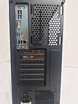 Golden Field Phantom Tower New / Intel Core i5-4590 (4 ядра по 3.3 - 3.7 GHz) / 16 GB DDR3 (2x8GB) / 240 GB, фото 4