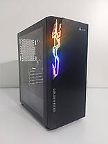 Golden Field Phantom Tower New / Intel Core i5-4590 (4 ядра по 3.3 - 3.7 GHz) / 16 GB DDR3 (2x8GB) / 240 GB, фото 5