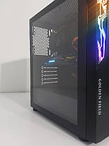 Golden Field Phantom Tower New / Intel Core i5-4590 (4 ядра по 3.3 - 3.7 GHz) / 16 GB DDR3 (2x8GB) / 240 GB, фото 6