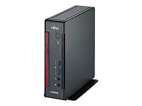 Неттоп Fujitsu Esprimo q558 USFF/Intel Core i5-8400T (6 ядер по 1.7 — 3.3 GHz) / 8 GB DDR4 / 500 GB HDD, фото 3