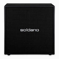 Кабинет гитарный SOLDANO 4×12 Straight Classic