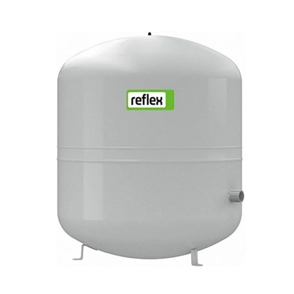 Reflex розширювальний бак N 200L (сірий)
