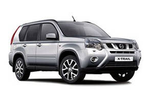 Запчастина Nissan X-Trail