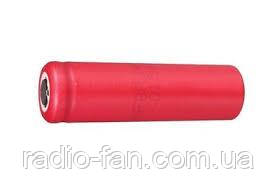 Акумулятор Li-ion 3.7V 14500 2400 mAh