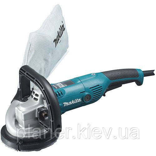 Шліфувальна машина для бетону Makita PC5000C, фото 1