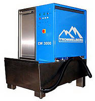 Встановлення для мийки коліс TROMMELBERG 