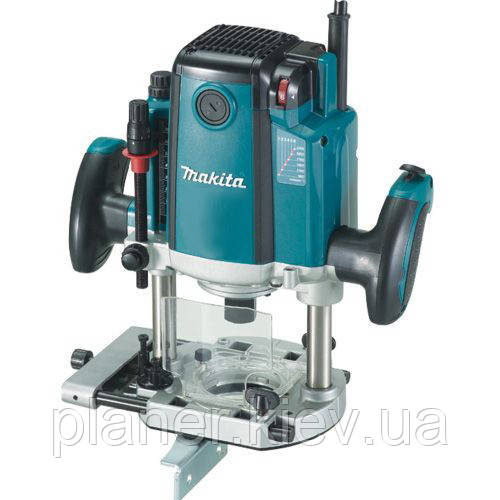 Фрезерувальна машина Makita RP2300FCX