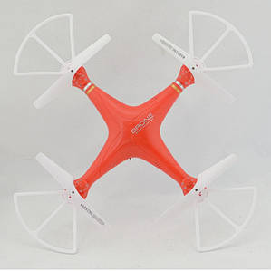 Квадрокоптер 1 Million