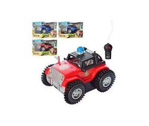 Іграшки на радіокеруванні для малюків