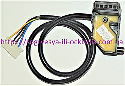 Блок розж. клап. газ. Honeywell (б.ф.у, Ит) Baxi, Westen Energy, Eco, Luna и др, арт. 8510910А, к.з. 0782/1