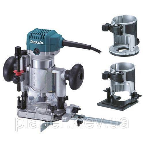 Фрезерувальна машина Makita RT0700CX2J