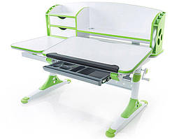 Дитячий стіл Evo Kids Aivengo L Green Evo-720 WZ