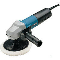 Шліфувальна полірувальна машина Makita 9565CLR