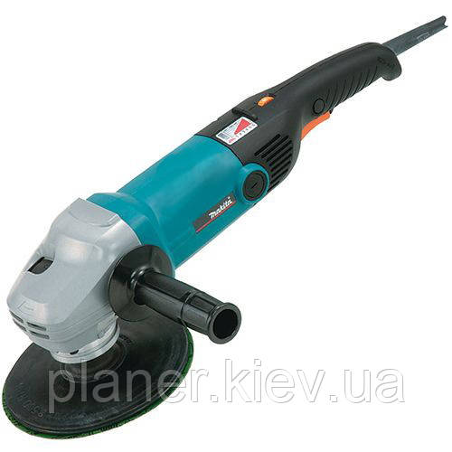 Шліфувальна полірувальна машина Makita SA7000C, фото 1
