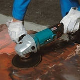 Шліфувальна полірувальна машина Makita SA7000C, фото 2