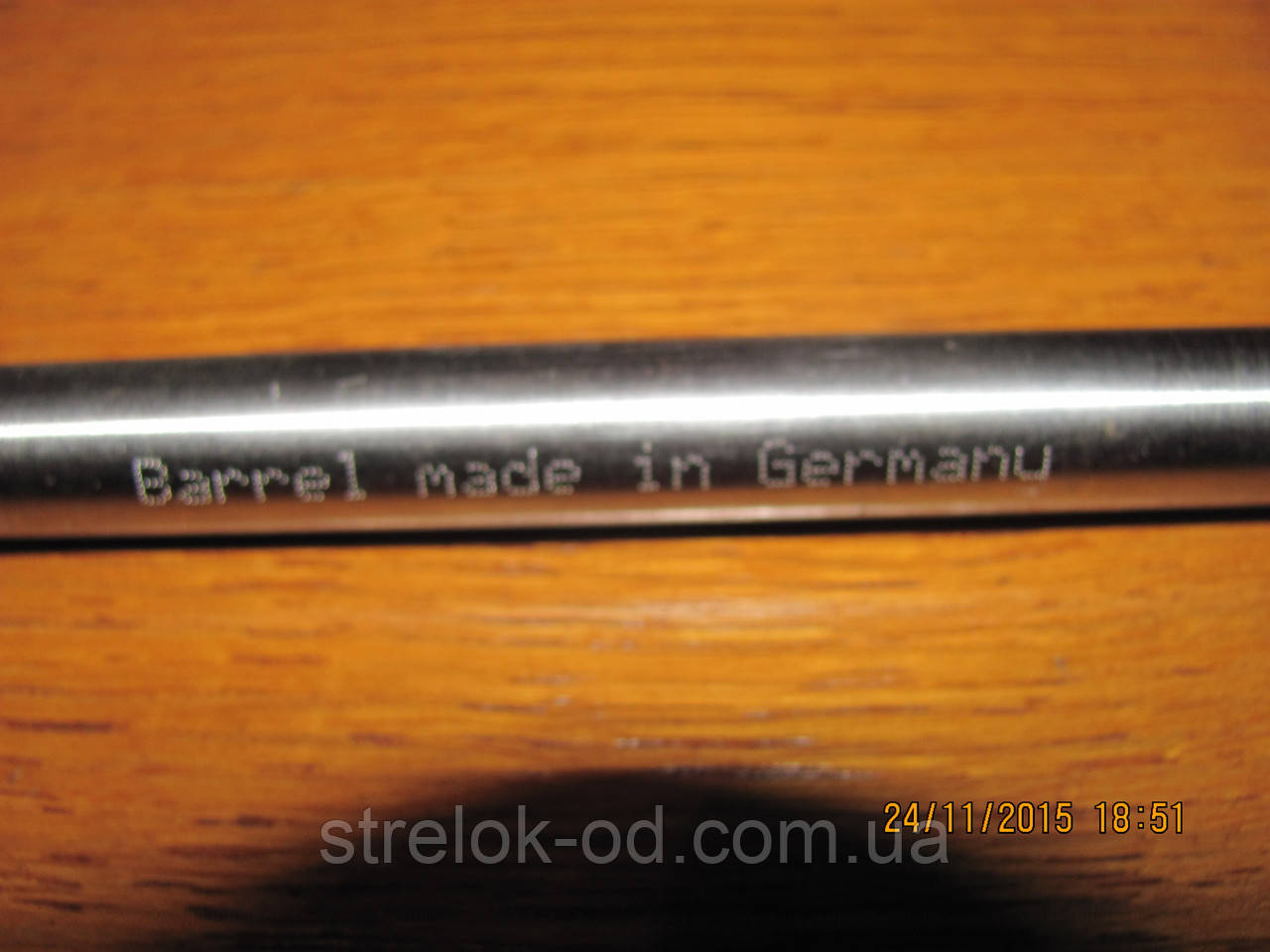 5 мм. тоз 78 01 дульный срез. 5. ствол для пневматики. ствол для пневматики 4.