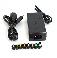 Универсальное зарядное устройство для ноутбука LVD Notebook Power Adapter