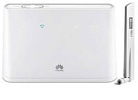 4G Wi-Fi роутер Huawei B311-221 Original Box + Антенна 10 dBi 900/1800 МГц