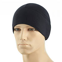 M-Tac шапка Watch Cap фліс Light Polar Gen.II Dark Navy Blue