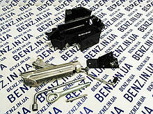 Ящик з інструментом і домкратом Mercedes W204/W212/C207/W221 A2115830415
