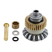 Редуктор в зборі WINGO 230V Nice PRWNG02