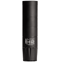 Глушник саундмодератор A-TEC Mega H2 .30 (7.62мм) різьблення М18х1