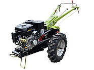 Мотоблок КЕНТАВР WM18 Бензин мотор WM192F-S NEW-18л.  ручний стартер