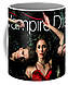 Кухоль Geek Land Щоденники Вампіра The Vampire Diaries Vampire Diaries VD.002.21, фото 2