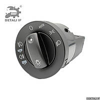 Переключатель фар A4 B6 Audi 8E0941531B auto