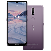 Чохли для Nokia 2.4 та інші аксесуари