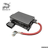 Блок запобіжників акб A3 Audi 1J0937550A 1J0937550AA 1J0937550AC 1J0937550AE 1J0937550AF 1J0937617A, фото 4