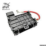 Блок запобіжників акб A3 Audi 1J0937550A 1J0937550AA 1J0937550AC 1J0937550AE 1J0937550AF 1J0937617A, фото 5