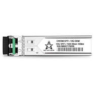 1G SFP CWDM LC 150KM TX1270nm - DDM Alistar, фото 3