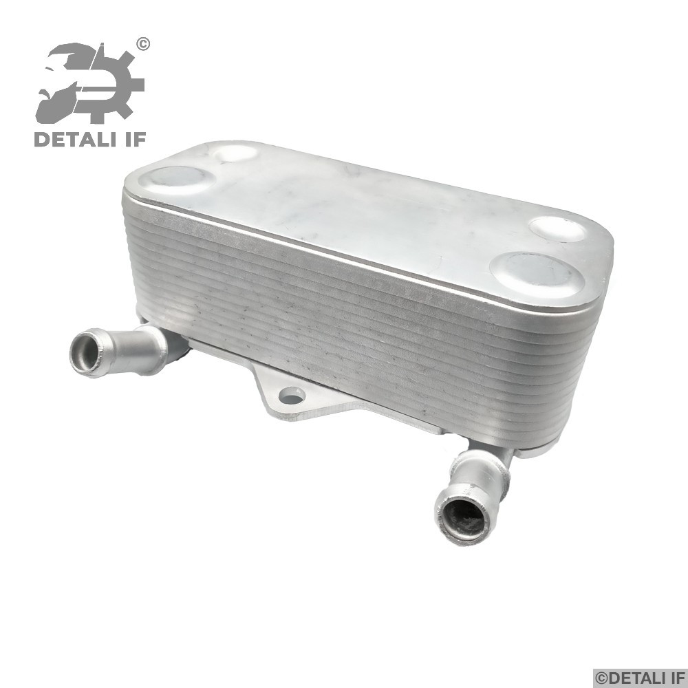 Теплообмінник масляний Сігнумм Опель 2.0 2.2DTI 9117318 650607 5989070121, фото 1