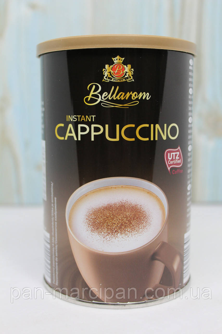 Капучино Bellarom Instant 200г Німеччина, фото 1