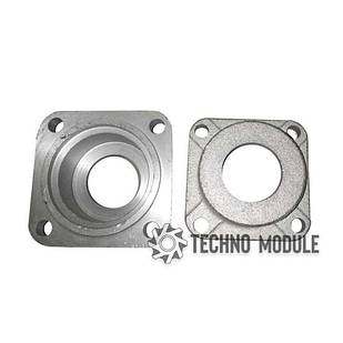 Корпус подшипника хвостовика 1GQN 125/140