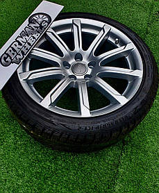 Оригінальні диски R18 Audi A5