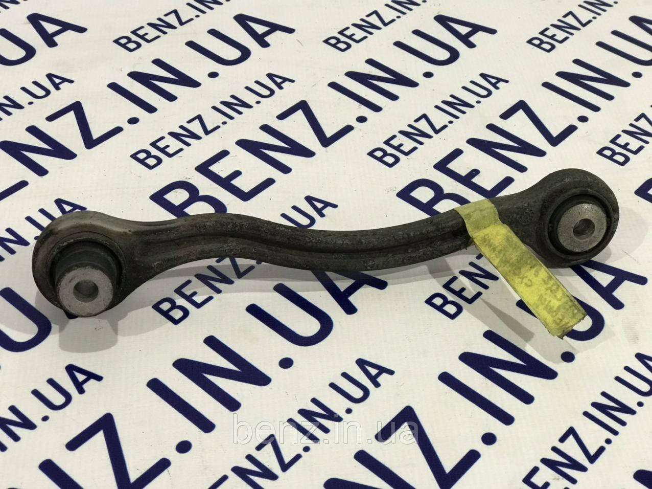 Важіль задньої підвіски нижній ліворуч Mercedes W212, W204, C207 A2043500553