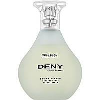 Парфумована вода для жінок Carlo Bossi Deny 100 мл (01020106202), фото 2