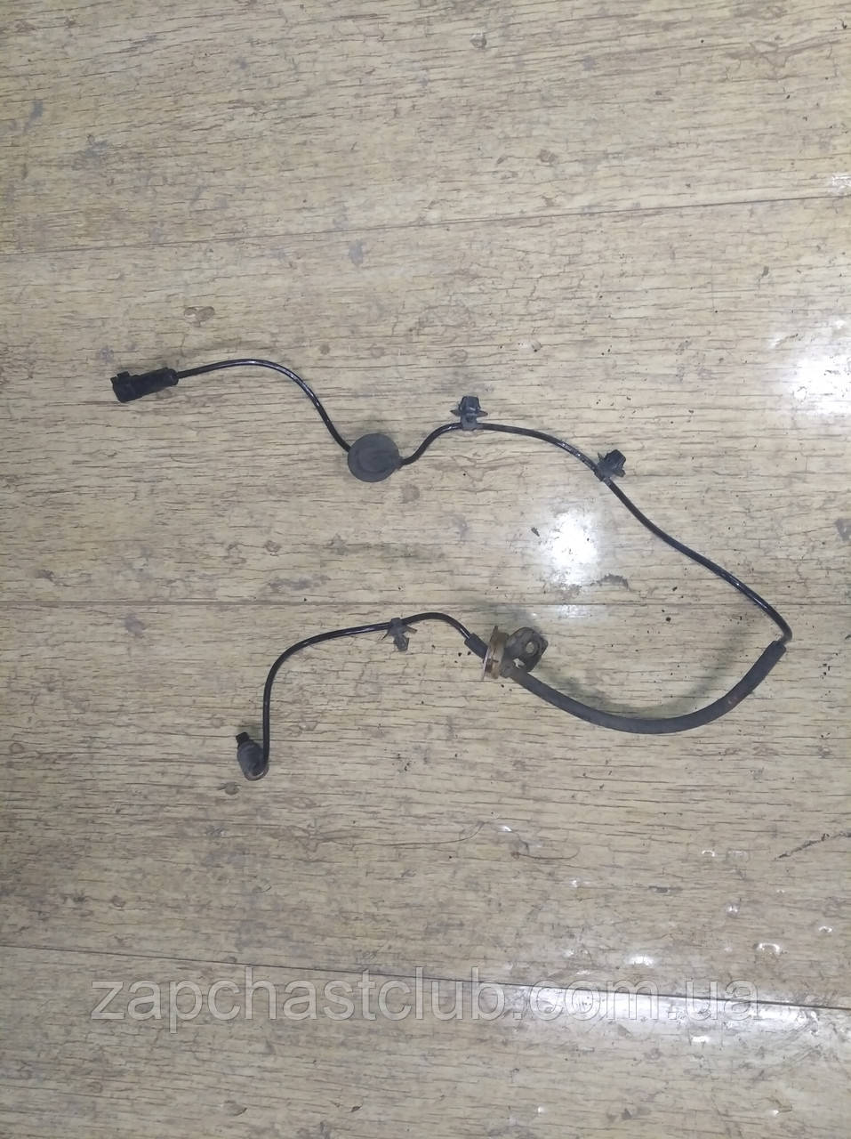 Датчик абс задній лівий 4670A579 994306 Lancer X Mitsubishi, фото 1